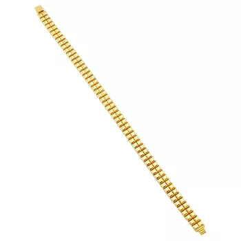 Браслет декоративный из золота P15D0036