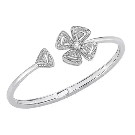 Браслет декоративный из золота SR68