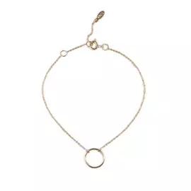 Браслет декоративный из золота Т00310