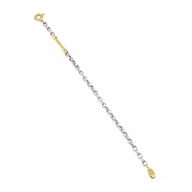 Браслет декоративный из золота TB0096