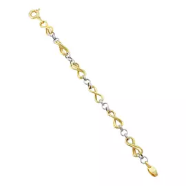 Браслет декоративный из золота TB0417