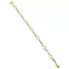 Браслет декоративный из золота TB0532