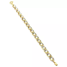 Браслет декоративный из золота TB0537