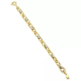 Браслет декоративный из золота TB0641