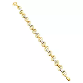 Браслет декоративный из золота TB1328