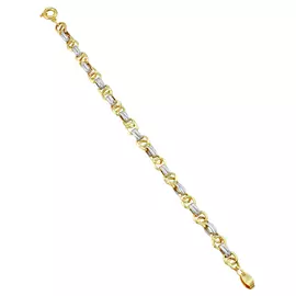 Браслет декоративный из золота TB1426