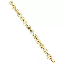 Браслет декоративный из золота TB1579