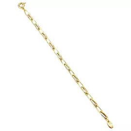 Браслет декоративный из золота TB1600