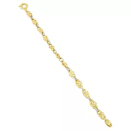 Браслет декоративный из золота TB1611