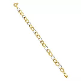 Браслет декоративный из золота TB1739