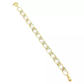 Браслет декоративный из золота TB1773