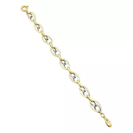 Браслет декоративный из золота TB1803