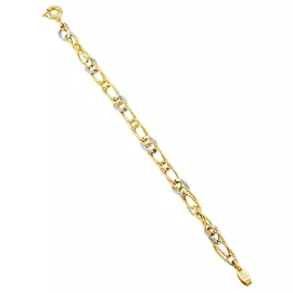 Браслет декоративный из золота TB2027