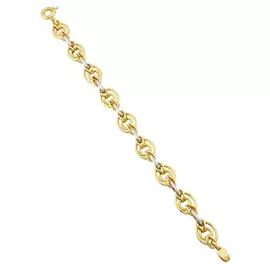 Браслет декоративный из золота TB2075