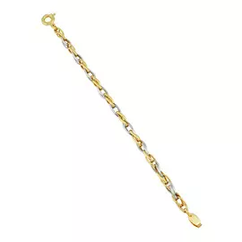 Браслет декоративный из золота TB2100