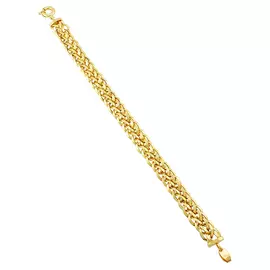 Браслет декоративный из золота TB2362