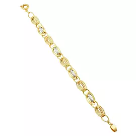 Браслет декоративный из золота TB2371