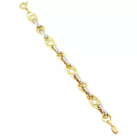 Браслет декоративный из золота TB2515