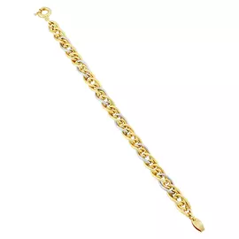 Браслет декоративный из золота TB2670