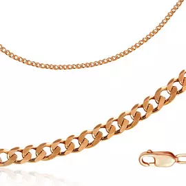 Браслет из серебра 345-105-