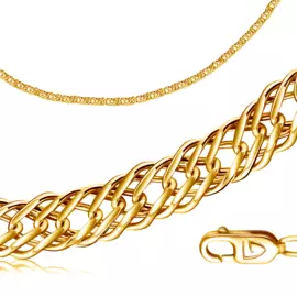 Браслет из золота 510503701