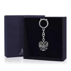 Брелок Герб 943БР15806