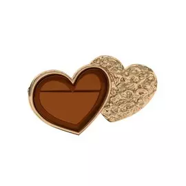 Брошь из серебра B9170ZK