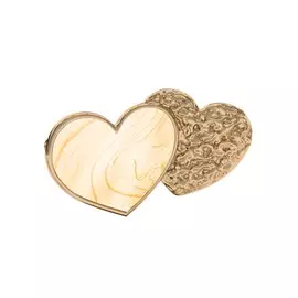 Брошь из серебра B9170ZM