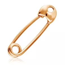 Булавка детская из золота 18610005000