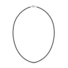 Цепь из серебра 300-121-