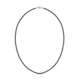 Цепь из серебра 300-121-