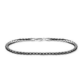 Цепь из серебра 300-201-