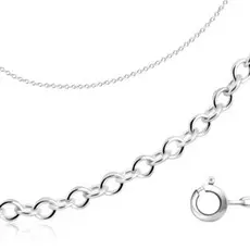 Цепь из серебра 310301400