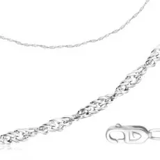 Цепь из серебра 310350227