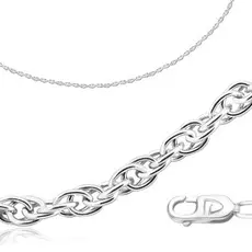 Цепь из серебра 310351100