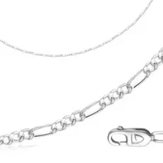 Цепь из серебра 310400701