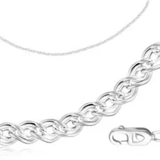 Цепь из серебра 310405001