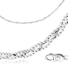 Цепь из серебра 310450108