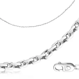 Цепь из серебра 310551414