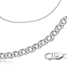 Цепь из серебра 310600501