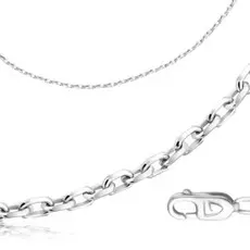 Цепь из серебра 310601414