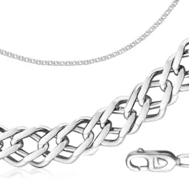 Цепь из серебра 310700501