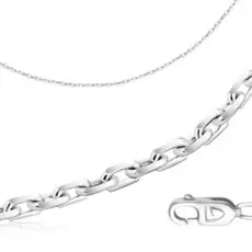 Цепь из серебра 310801414