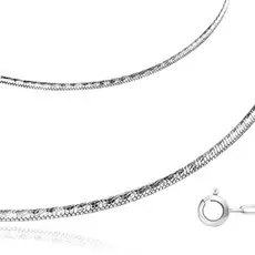 Цепь из серебра 310-207-