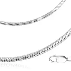 Цепь из серебра 310-507-