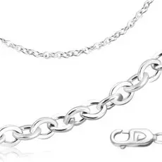 Цепь из серебра 311001413