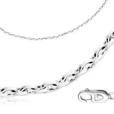 Цепь из серебра 311001414