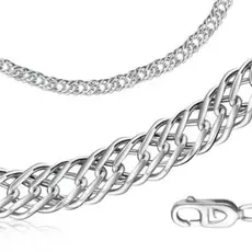 Цепь из серебра 311003701