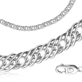 Цепь из серебра 311003701