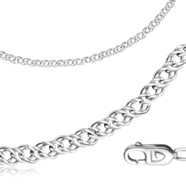 Цепь из серебра 311200501